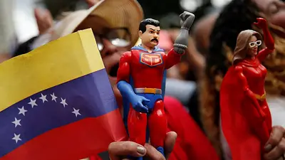 Venezuela dice que recibió pedido de EEUU para reanudar vuelos de repatriación: comunicado Venezuela dice que recibió pedido de EEUU para reanudar vuelos de repatriación: comunicado