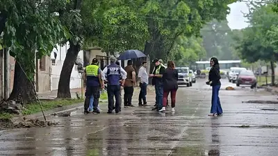 Brutal crimen de un menor de 10 años en Tucumán: qué dicen los primeros resultados de autopsia Brutal crimen de un menor de 10 años en Tucumán: qué dicen los primeros resultados de autopsia