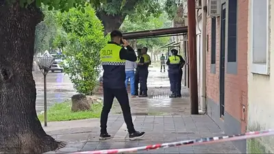 Un nene de 10 años murió estrangulado en Tucumán y sospechan de su amigo de 16: la llamada al 911 Un nene de 10 años murió estrangulado en Tucumán y sospechan de su amigo de 16: la llamada al 911
