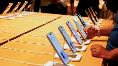 Apple se resistirá a la orden de la India de precargar una aplicación estatal Apple se resistirá a la orden de la India de precargar una aplicación estatal