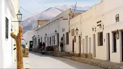 Qué hacer en Salta en el verano 2026 Qué hacer en Salta en el verano 2026