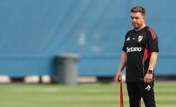 Gallardo no lo tiene en cuenta en River y se ofreció en Independiente | River plate