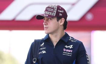 El dato que ilusiona a Colapinto para su segundo año en Alpine | Automovilismo