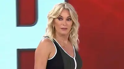 Yanina Latorre Yanina Latorre