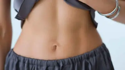 Ejercicios para fortalecer el abdomen Ejercicios para fortalecer el abdomen