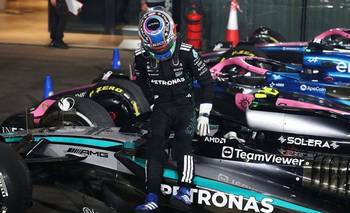 F1: el comunicado de la FIA ante los ataques a Antonelli tras Qatar | Automovilismo