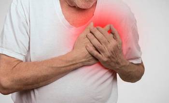 Los infartos del día son distintos a los de la noche | Salud