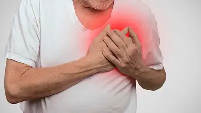 Los infartos del día son distintos a los de la noche: qué alertan los expertos y por qué los llaman "agresivos" Los infartos del día son distintos a los de la noche: qué alertan los expertos y por qué los llaman "agresivos"