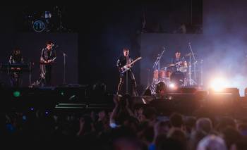 Dorian tras abrir los Ferro de Miranda!: “Este viaje fue impagable" | Música