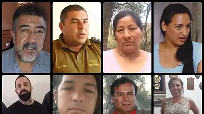 Caso Loan: cómo sigue la causa en medio de las nuevas medidas judiciales Caso Loan: cómo sigue la causa en medio de las nuevas medidas judiciales