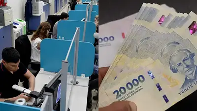 Formosa cerró 2025 con una recomposición salarial del 55% y se diferenció de la política de ajuste nacional Formosa cerró 2025 con una recomposición salarial del 55% y se diferenció de la política de ajuste nacional