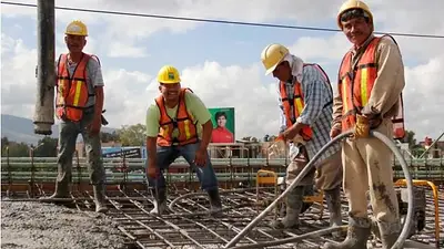 Con una baja cercana al 70%, La Rioja registra el peor derrumbe del empleo formal desde la llegada de Javier Milei Con una baja cercana al 70%, La Rioja registra el peor derrumbe del empleo formal desde la llegada de Javier Milei