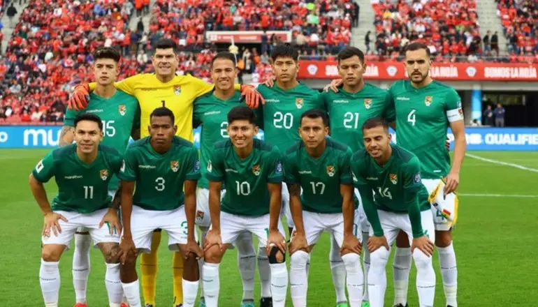 Sorteo Mundial 2026: Por qué Bolivia juega dos partidos de repechaje para la Copa del Mundo