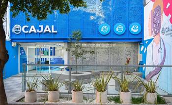 La preparación como clave para ingresar a las carreras de salud | Salud