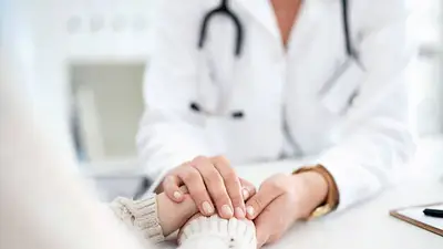 CÁNCER CÁNCER