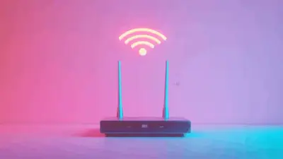 Revelan si conviene apagar el WiFi durante la noche | El Destape