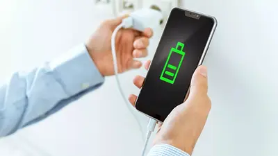 Consejos para cuidar la batería de tu celular Consejos para cuidar la batería de tu celular
