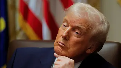 Trump prometió atacar "muy pronto" a Venezuela y amenazó a Colombia Trump prometió atacar "muy pronto" a Venezuela y amenazó a Colombia