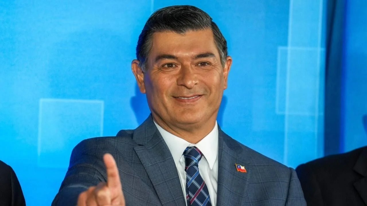 Tras salir tercero en Chile, Parisi llamó a votar en blanco 