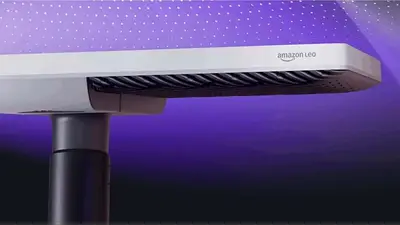 Amazon Leo Ultra Amazon Leo Ultra