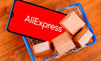 Una cadena de electro argentina integró AliExpress a su catálogo | Compras internacionales