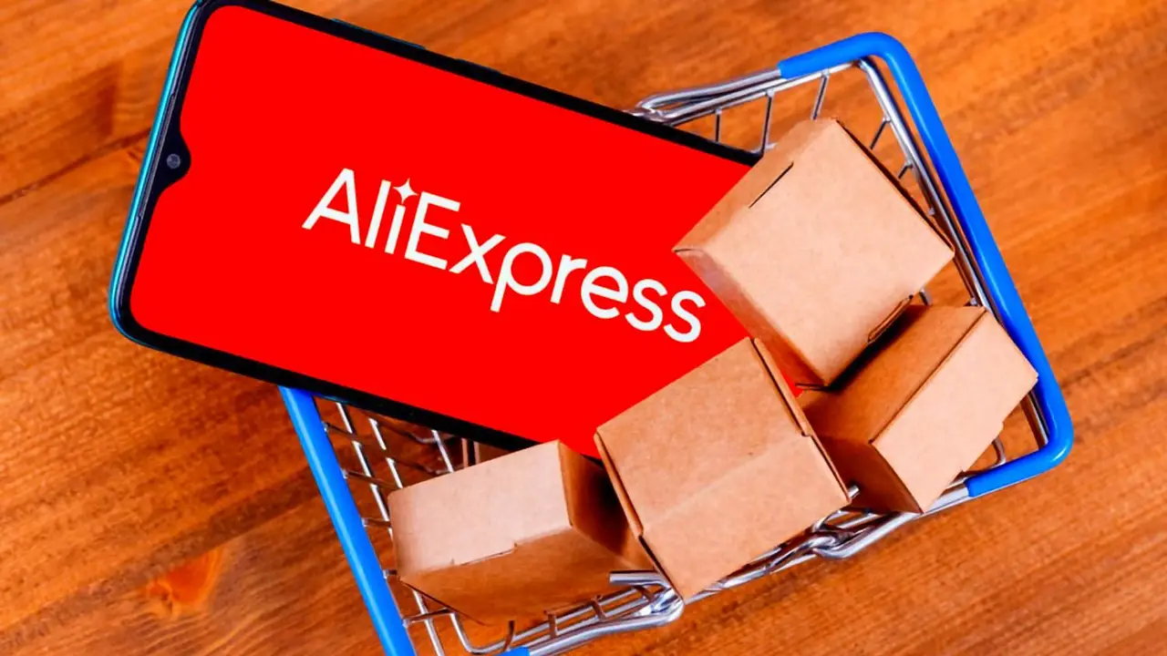 AliExpress