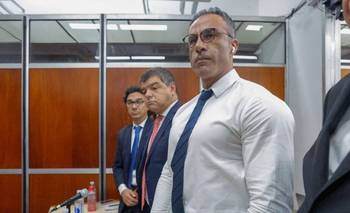 Nuevo revés para Luque: los jueces rechazaron frenar el juicio Maradona | Muerte de diego maradona