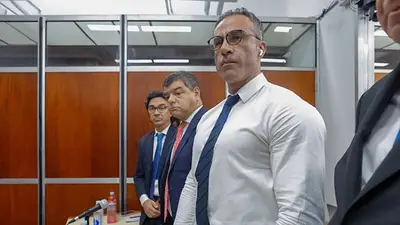 Nuevo revés para Luque: los jueces rechazaron el último pedido en el juicio Maradona Nuevo revés para Luque: los jueces rechazaron el último pedido en el juicio Maradona