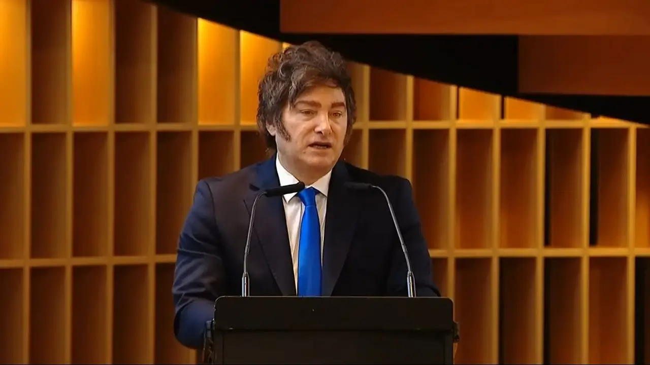 Reforma laboral, Presupuesto 2026 y Ley de Glaciares: Adorni confirmó los proyectos para las sesiones extraordinarias del Congreso