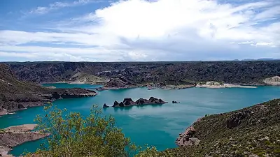 Escapadas Escapadas