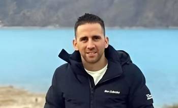 Nahuel Gallo se sumó a una huelga de hambre en la prisión Venezolana | Venezuela