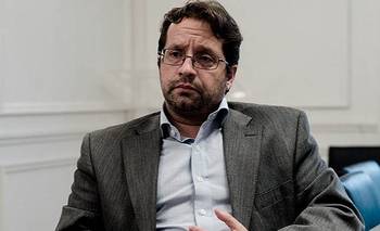 Lavagna, inquieto por las dudas por el Indec, pide blindaje a gremios | Inflación