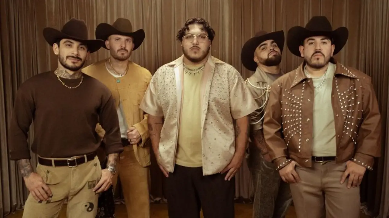 Grupo Frontera.