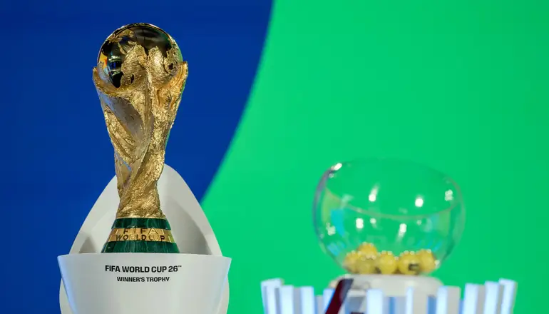 Equipos y bombos del Mundial 2026: todo lo que hay que saber antes del sorteo