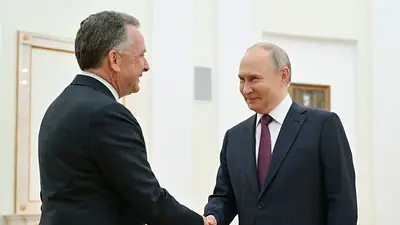Rusia dice que no se ha alcanzado ningún acuerdo sobre Ucrania tras cinco horas de conversaciones Rusia dice que no se ha alcanzado ningún acuerdo sobre Ucrania tras cinco horas de conversaciones