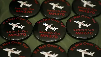 La búsqueda del vuelo desaparecido MH370 se reanudará este mes, según Malasia La búsqueda del vuelo desaparecido MH370 se reanudará este mes, según Malasia