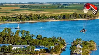 Lagunas Lagunas