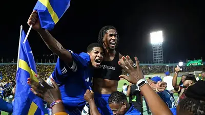 Mundial 2026, Curazao, FIFA Mundial 2026, Curazao, FIFA
