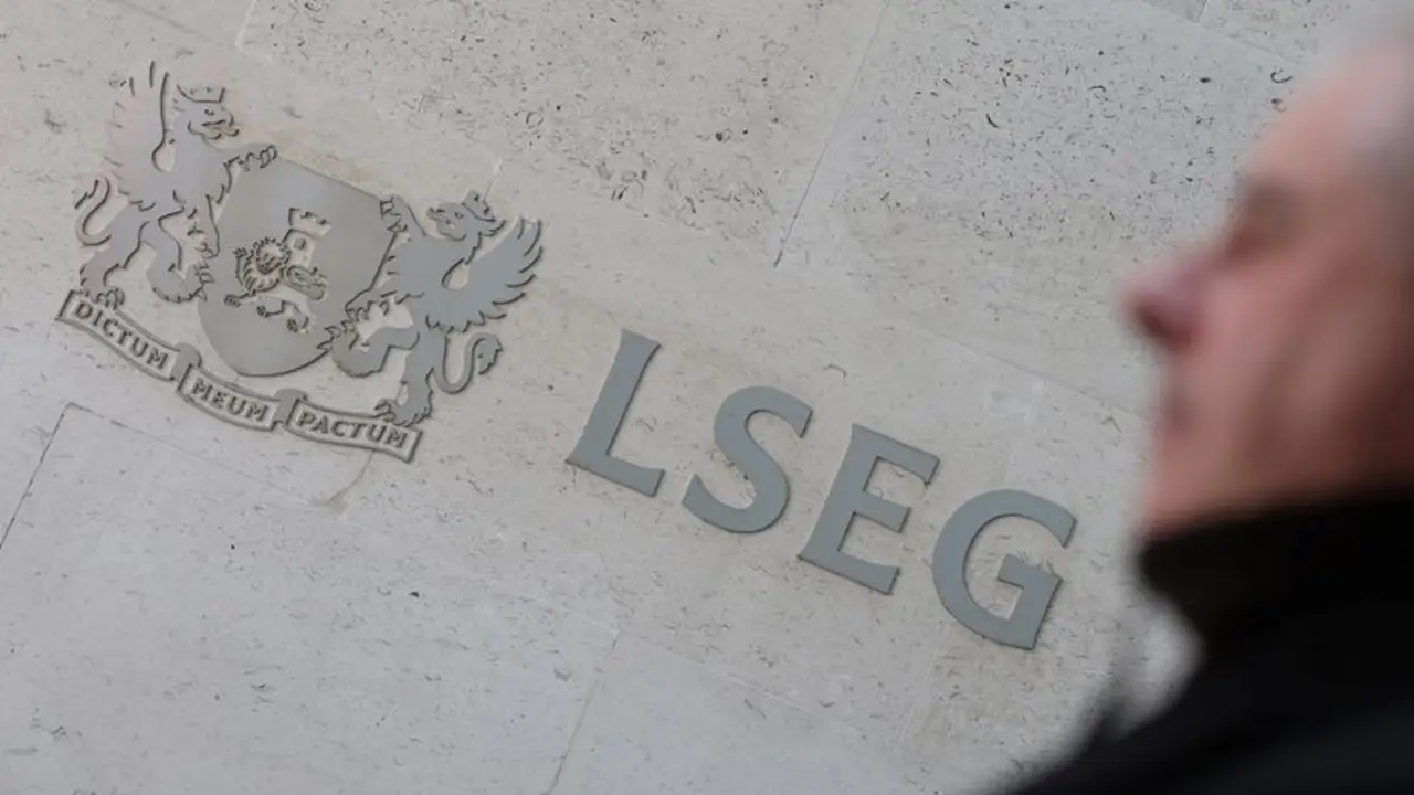 LSEG integrará datos financieros en ChatGPT para impulsar la IA