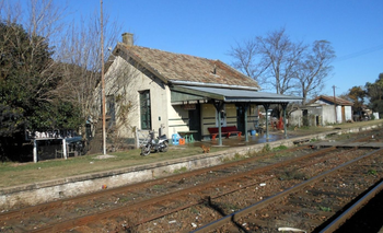 Dónde queda Franklin, el pueblo que tiene menos de 100 habitantes | Escapadas