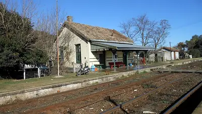 Estación de Franklin Estación de Franklin