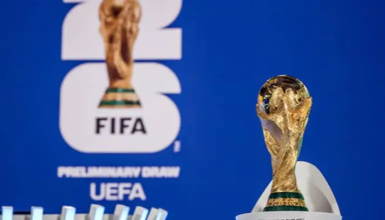 Sorteo Mundial 2026: cuáles son los shows que va a haber y cuándo es