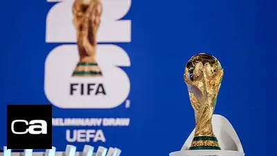 Sorteo Mundial 2026: cuáles son los shows que va a haber y cuándo es Sorteo Mundial 2026: cuáles son los shows que va a haber y cuándo es