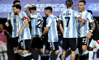 Cuánto cuesta viajar al Mundial 2026 desde Argentina: precios de paquetes | Mundial 2026