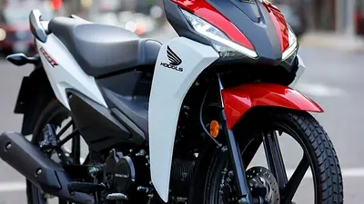 Honda Storm modelo 2026 hecha con Inteligencia Artificial Honda Storm modelo 2026 hecha con Inteligencia Artificial
