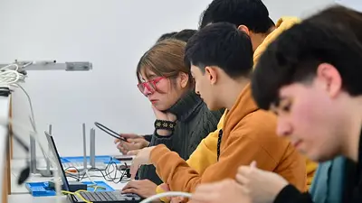 Expo IPF 2025: Formosa vivirá tres días de ciencia, innovación y soluciones tecnológicas pensadas por estudiantes de la provincia Expo IPF 2025: Formosa vivirá tres días de ciencia, innovación y soluciones tecnológicas pensadas por estudiantes de la provincia