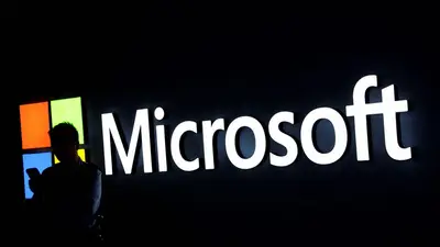 Microsoft baja cuota de ventas de software de IA por resistencia a nuevos productos: The Information Microsoft baja cuota de ventas de software de IA por resistencia a nuevos productos: The Information