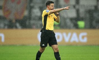 Cuál es el cambio de reglamento para el Mundial 2026 | Mundial 2026