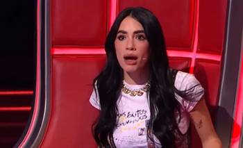 Esta es la historia detrás del meme de Lali hablando de Lady Gaga | Música