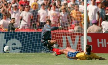 El triste fin de Escobar: hizo un gol en contra en un Mundial y fue asesinado | Mundial 2026